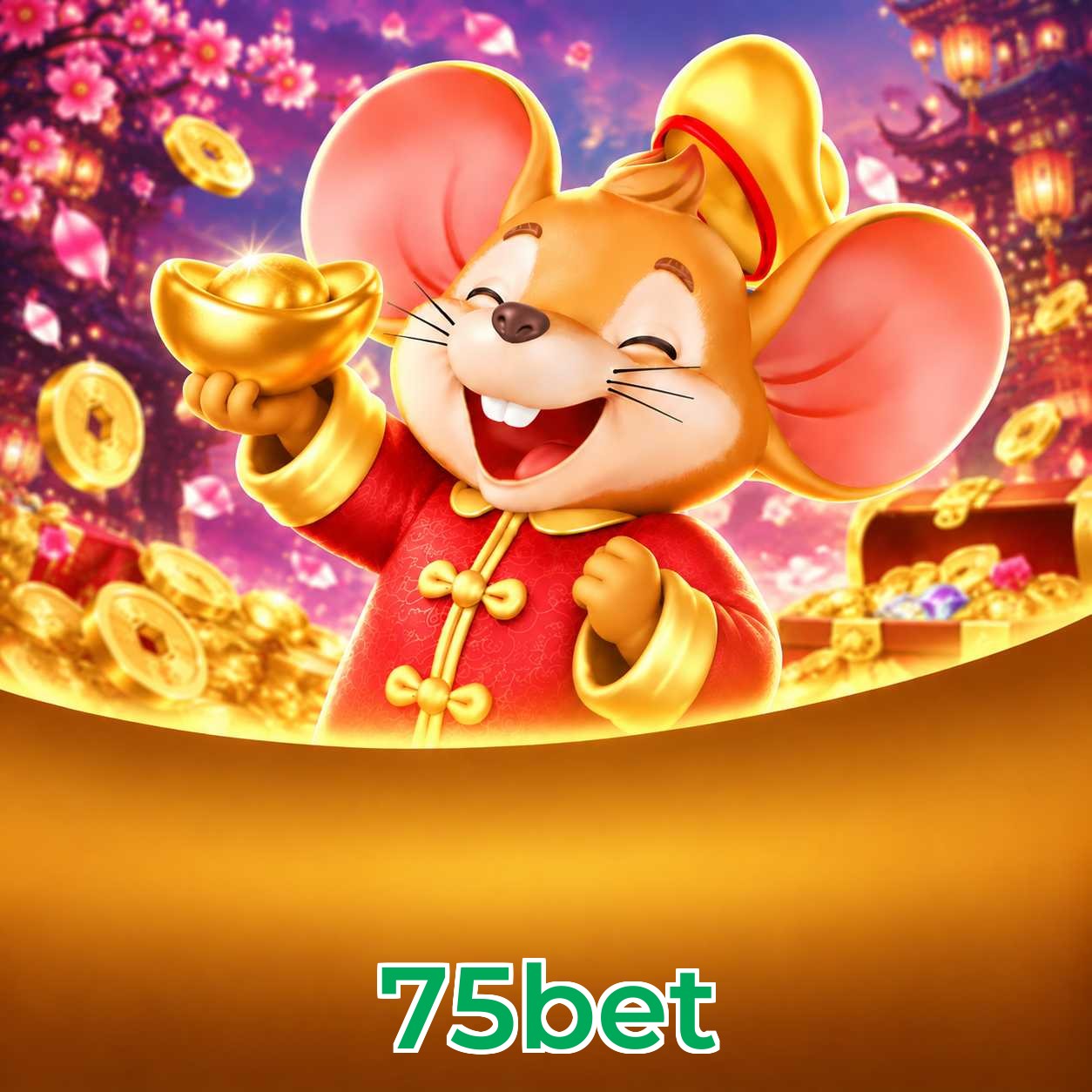 Grandes vitórias em Fortune Games na 75bet com PIX rápido