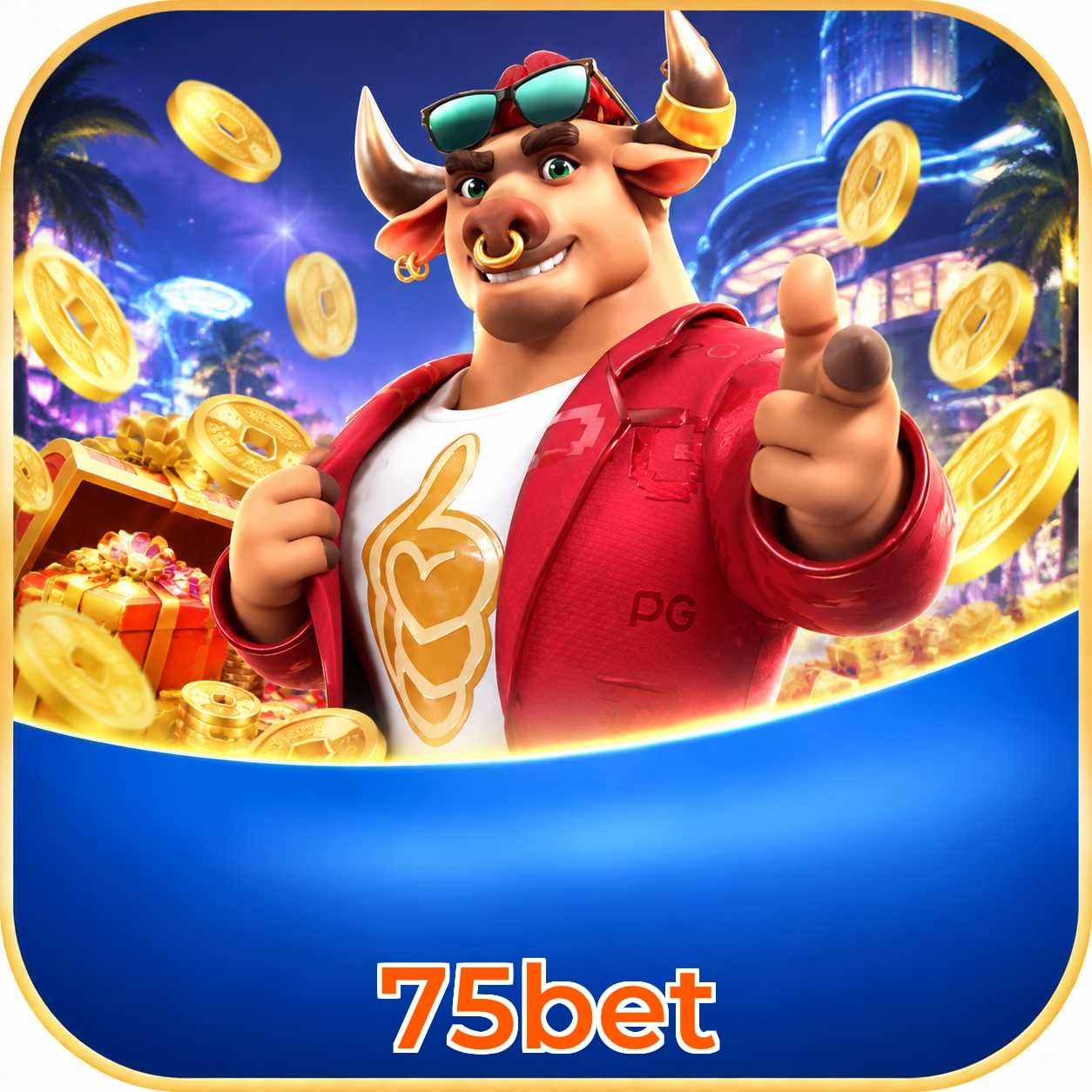 Cadastros recentes verificados na plataforma 75bet