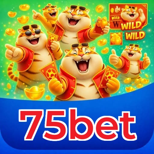 75bet Logo