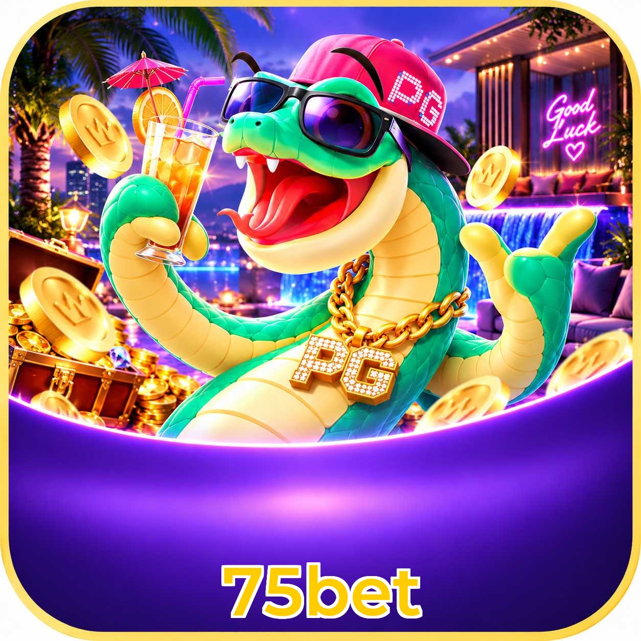 Benefícios exclusivos do clube VIP 75bet — cashback e reload