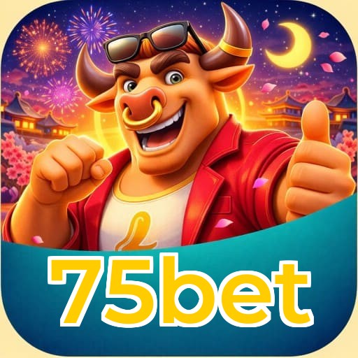75bet Logo