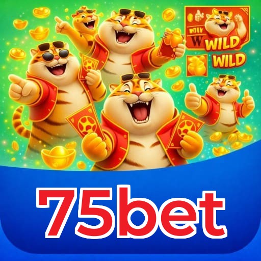75bet Logo