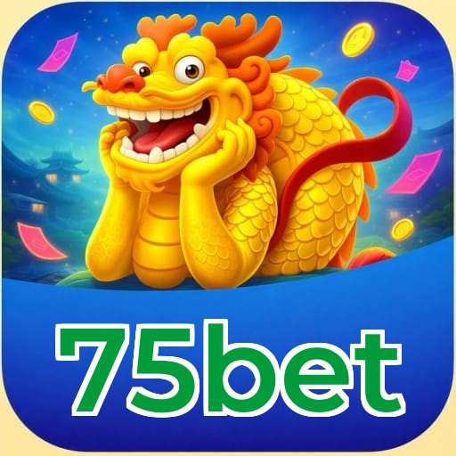 75bet Logo