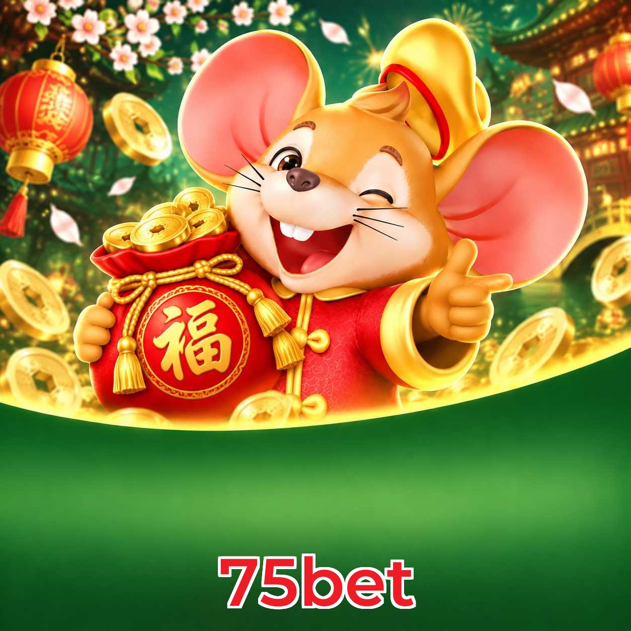 PIX instantâneo 75bet - Depósito e saque rápido 24 horas