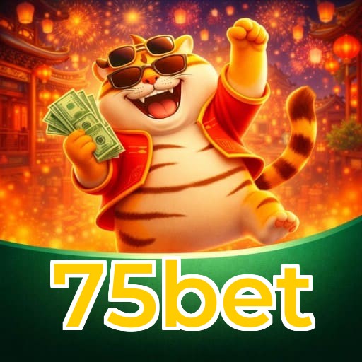 75bet Logo