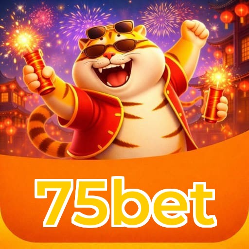 75bet Logo