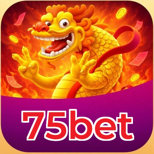 75bet Logo