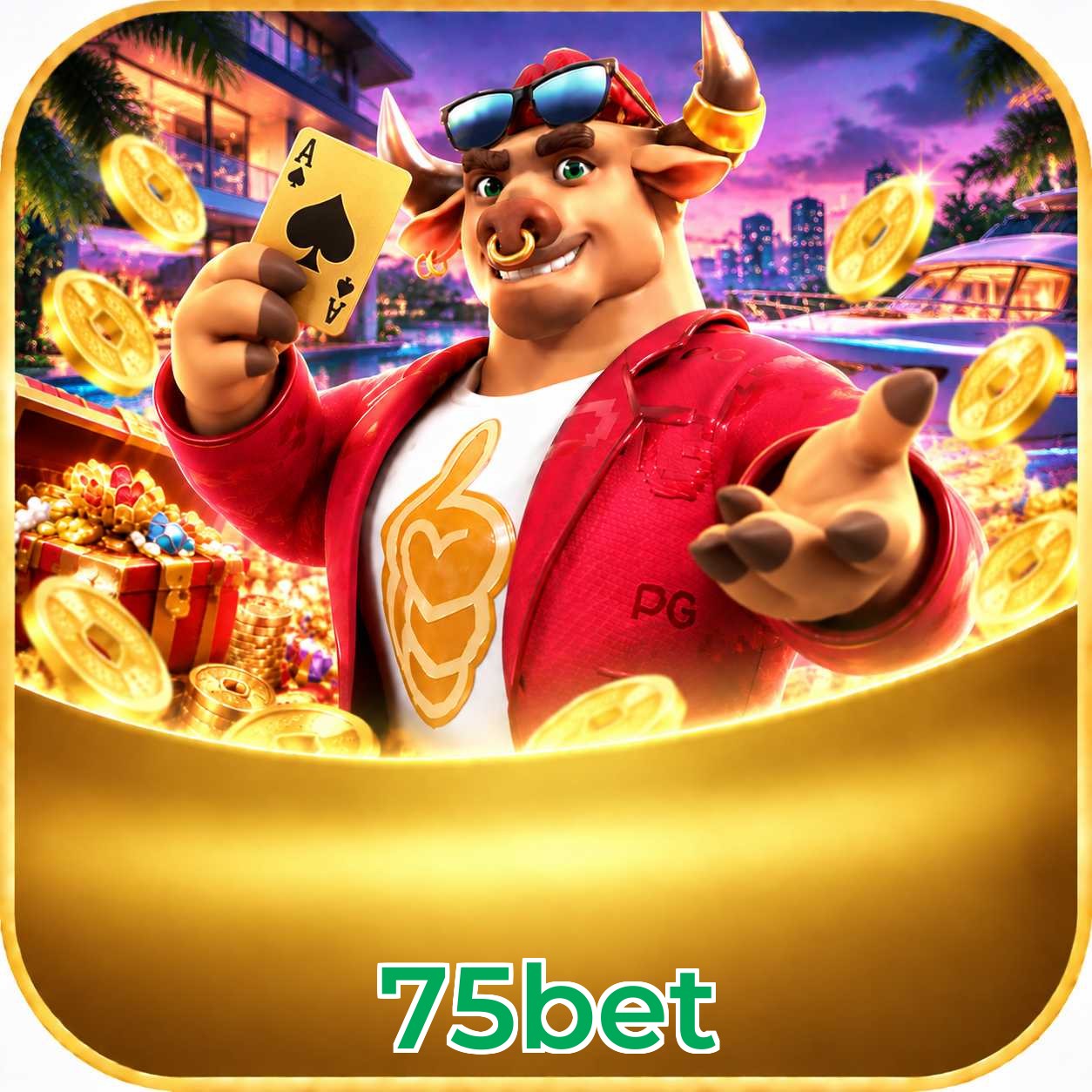 Segurança do APK 75bet