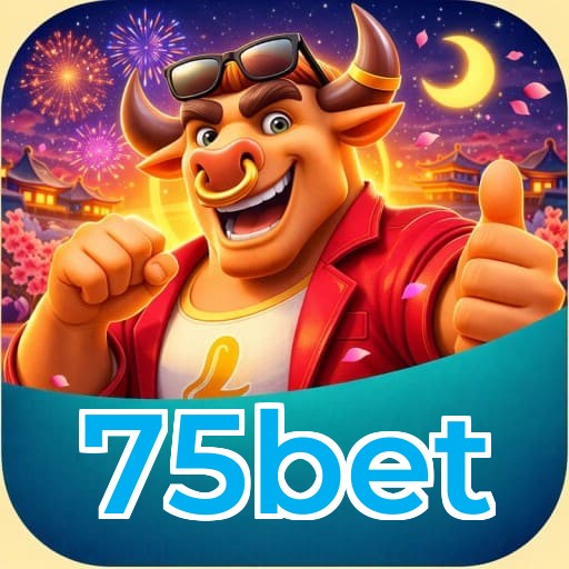 75bet Logo