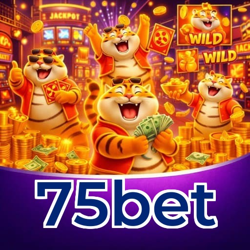 75bet Logo