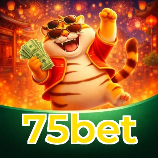 75bet Logo