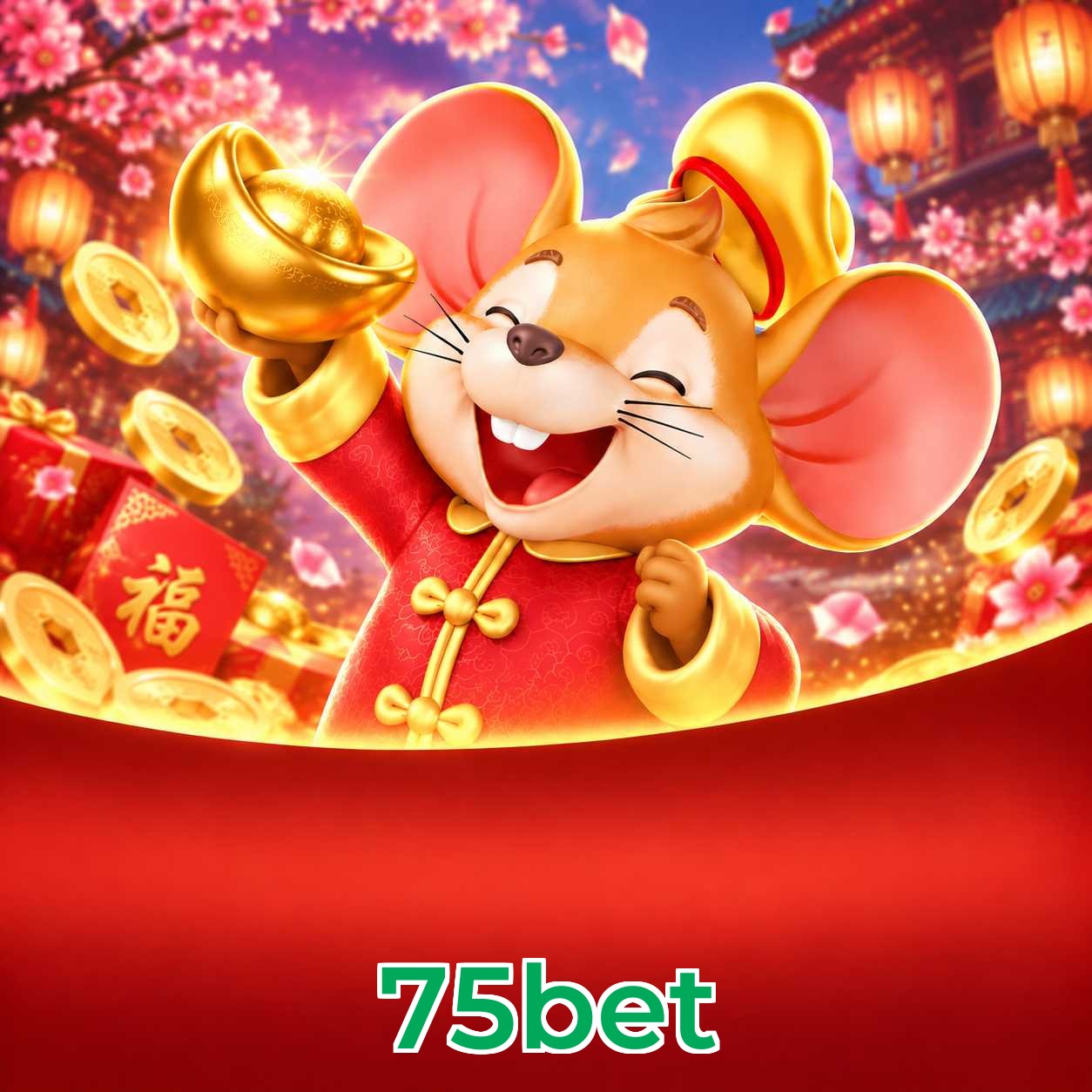 Plataforma 75bet — 99,94% uptime e PIX instantâneo