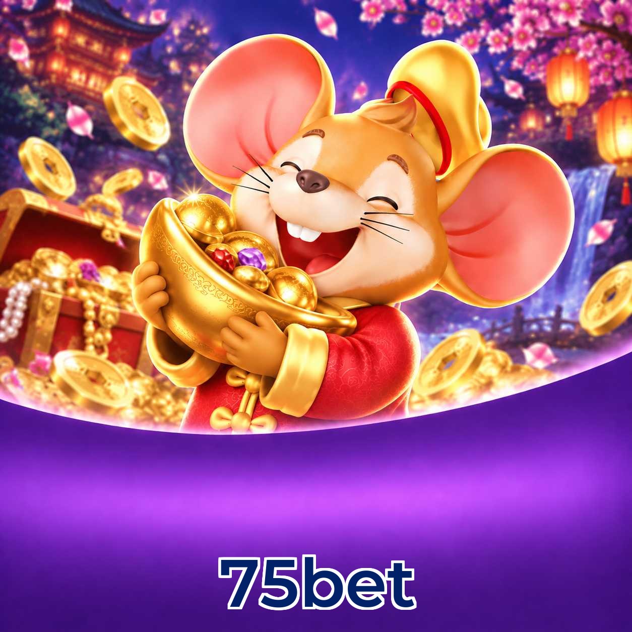 Rollover justo nos bônus promocionais 75bet