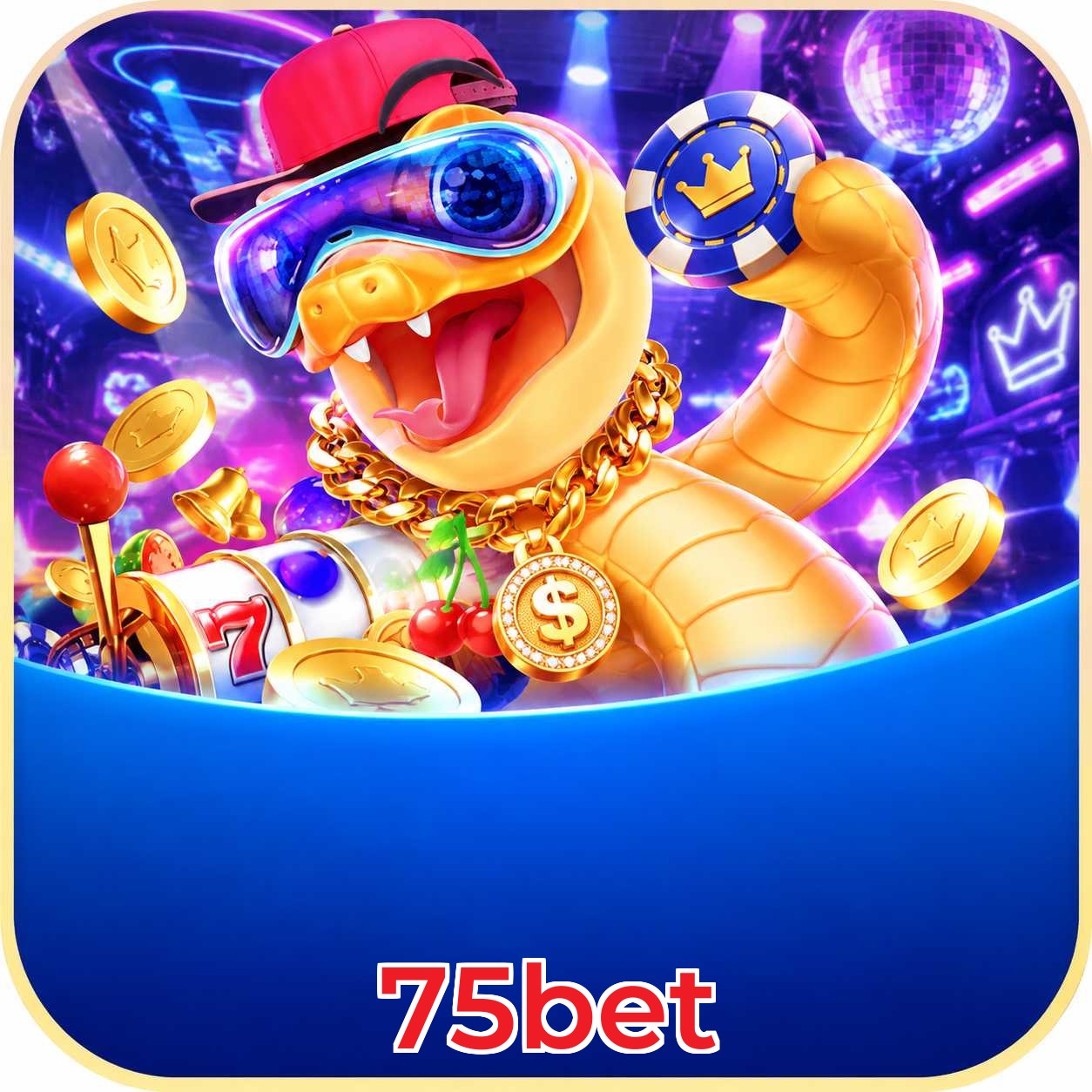 Performance superior do APK