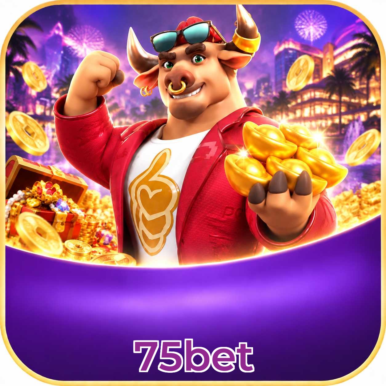 Acesso rápido à conta 75bet em 4 passos simples