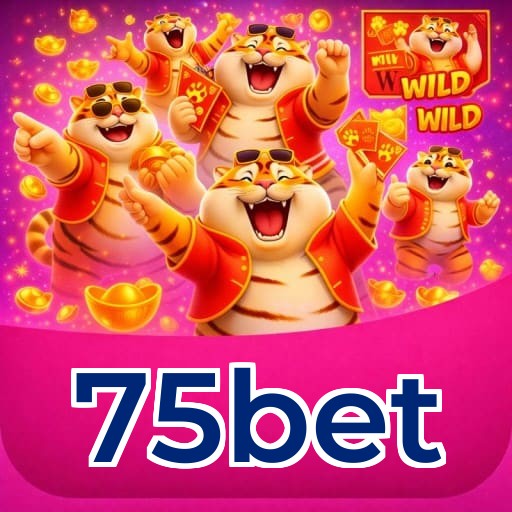 75bet Logo
