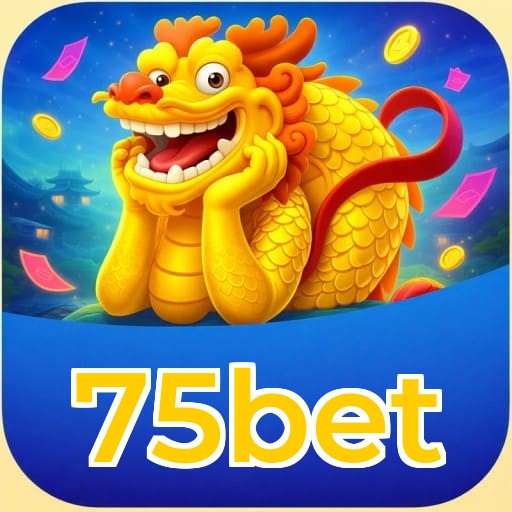 75bet Logo