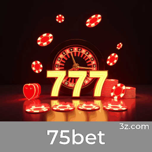 75bet Logo
