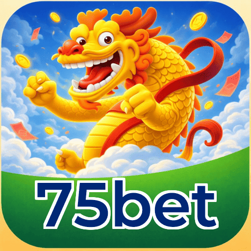 75bet Logo